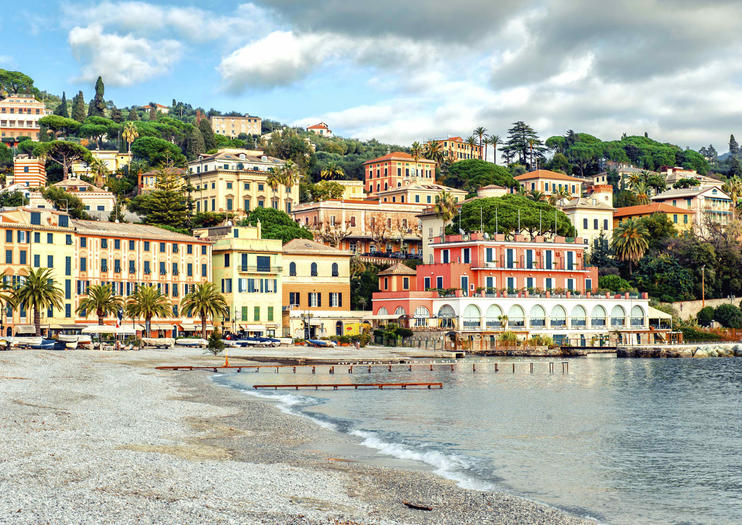 Santa Margherita Ligure